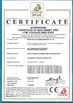 Porcellana HEBEI SOOME PACKAGING MACHINERY CO.,LTD Certificazioni